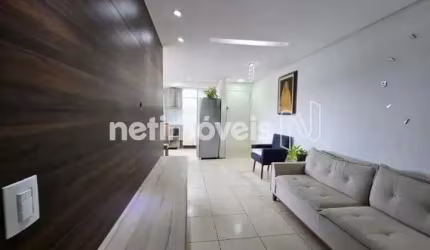 Venda Apartamento 3 quartos Serrano Belo Horizonte