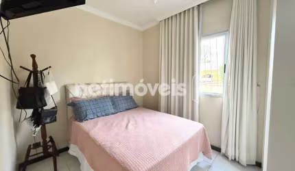 Venda Apartamento 2 quartos Heliópolis Belo Horizonte