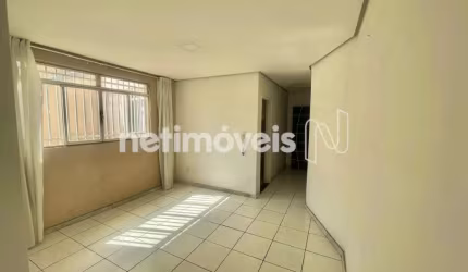 Venda Área Privativa Santa Terezinha Belo Horizonte