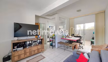 Venda Casa em condomínio Castelo Belo Horizonte