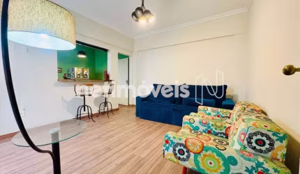 Venda Apartamento 3 quartos Prado Belo Horizonte