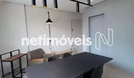 Venda Apartamento 3 quartos União Belo Horizonte