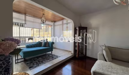 Venda Apartamento 4 quartos Cidade Nova Belo Horizonte