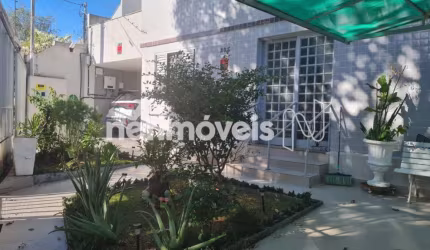 Venda Casa Santa Tereza Belo Horizonte