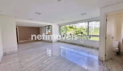 Venda Apartamento 4 quartos Sion Belo Horizonte