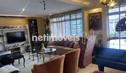 Venda Apartamento 3 quartos Funcionários Belo Horizonte