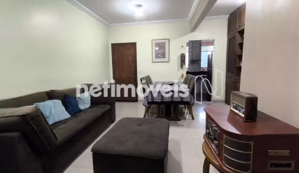 Venda Apartamento 3 quartos Cidade Nova Belo Horizonte