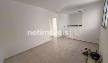 Venda Apartamento 2 quartos Itatiaia Belo Horizonte