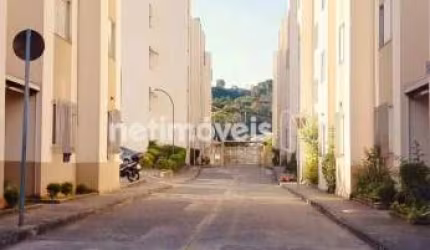 Venda Apartamento 2 quartos Camargos Belo Horizonte