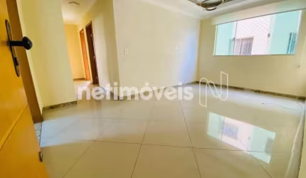 Venda Apartamento 3 quartos Santa Terezinha Belo Horizonte