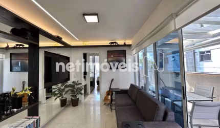 Venda Área Privativa Funcionários Belo Horizonte