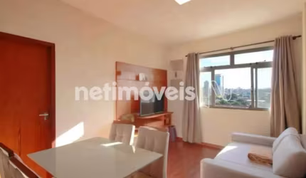 Venda Apartamento 1 quarto Floresta Belo Horizonte