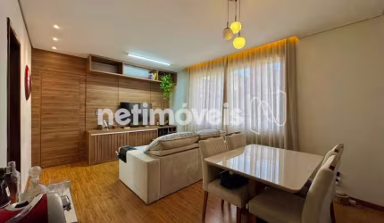 Venda Apartamento 3 quartos Castelo Belo Horizonte