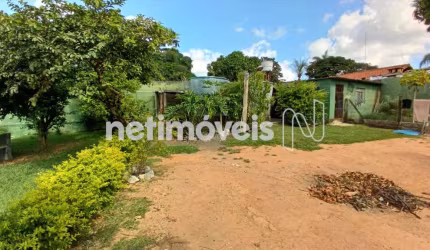 Venda Lote-Área-Terreno Chácara Novo Horizonte Contagem