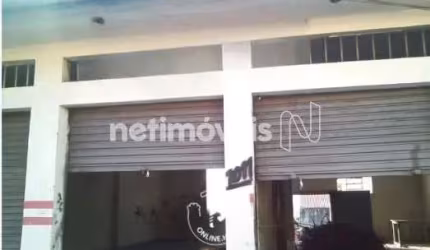 Venda Loja Riacho das Pedras Contagem