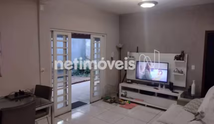 Venda Casa Goiânia Belo Horizonte