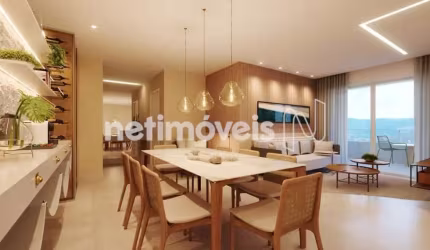 Venda Apartamento 3 quartos Piemonte Nova Lima