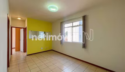 Venda Apartamento 2 quartos Santa Branca Belo Horizonte