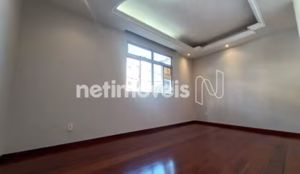 Venda Apartamento 3 quartos Sagrada Família Belo Horizonte