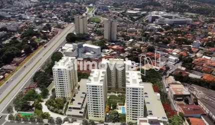 Venda Apartamento 3 quartos Planalto Belo Horizonte