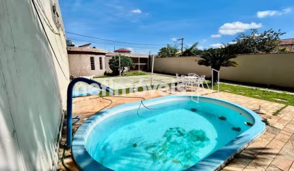 Venda Casa Boa Esperança Santa Luzia
