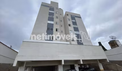 Venda Apartamento 2 quartos Letícia Belo Horizonte