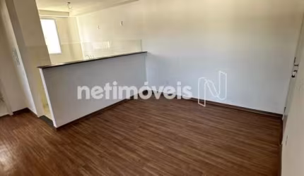 Venda Apartamento 2 quartos Maria Teresa Belo Horizonte