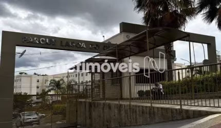 Venda Apartamento 2 quartos Quebra Lagoa Santa