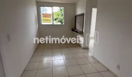 Venda Apartamento 2 quartos Santa Felicidade Sete Lagoas