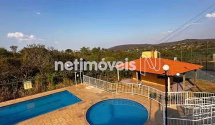 Venda Apartamento 2 quartos Palmital Lagoa Santa