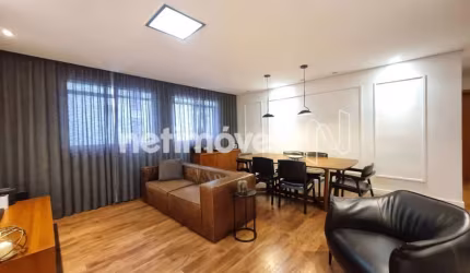 Venda Apartamento 3 quartos Buritis Belo Horizonte