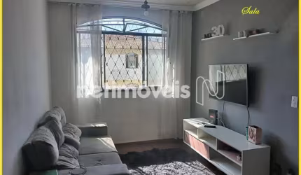 Venda Apartamento 3 quartos Liberdade Belo Horizonte