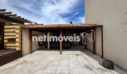 Venda Área Privativa Ouro Preto Belo Horizonte