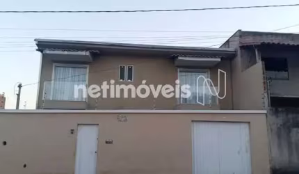 Venda Casa Vida Nova Vespasiano