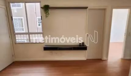 Venda Apartamento 2 quartos Rosana Ribeirão das Neves