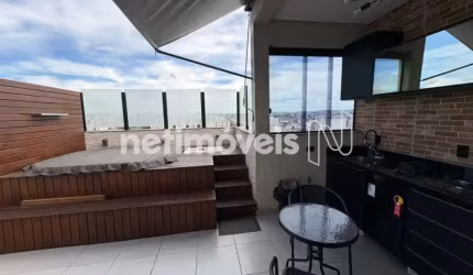 Venda Apartamento 1 quarto Ouro Preto Belo Horizonte