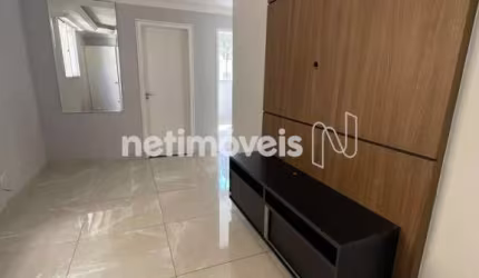 Venda Apartamento 2 quartos Cabral Contagem