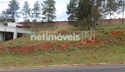 Venda Lote em condomínio Alphaville - Lagoa dos Ingleses Nova Lima