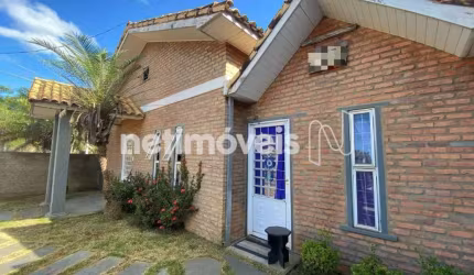 Venda Casa Centro Caetanópolis