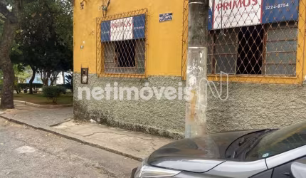 Venda Casa Floresta Belo Horizonte