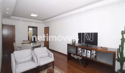 Venda Apartamento 3 quartos Fernão Dias Belo Horizonte