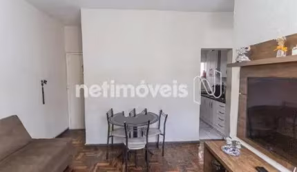 Venda Apartamento 3 quartos Horto Florestal Belo Horizonte