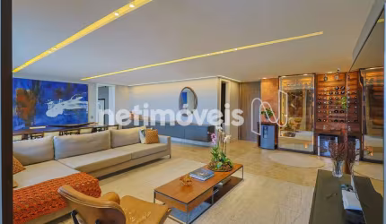 Venda Apartamento 3 quartos Vale do Sereno Nova Lima