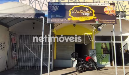 Venda Loja Heliópolis Belo Horizonte