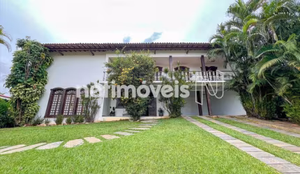 Venda Casa Bandeirantes (pampulha) Belo Horizonte