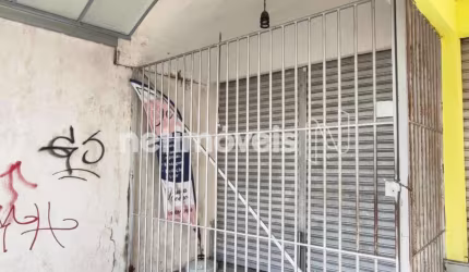 Venda Loja Heliópolis Belo Horizonte