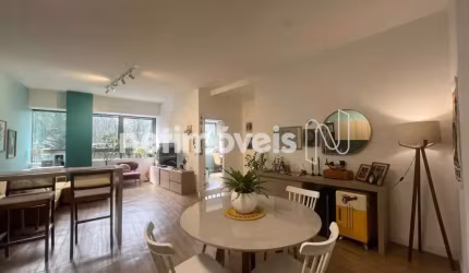 Venda Apartamento 2 quartos Barro Preto Belo Horizonte
