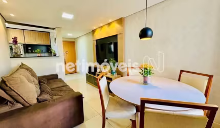 Venda Apartamento 2 quartos Castelo Belo Horizonte