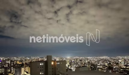Venda Apartamento 4 quartos São Lucas Belo Horizonte