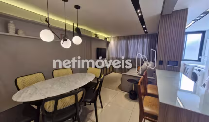 Venda Apartamento 3 quartos União Belo Horizonte